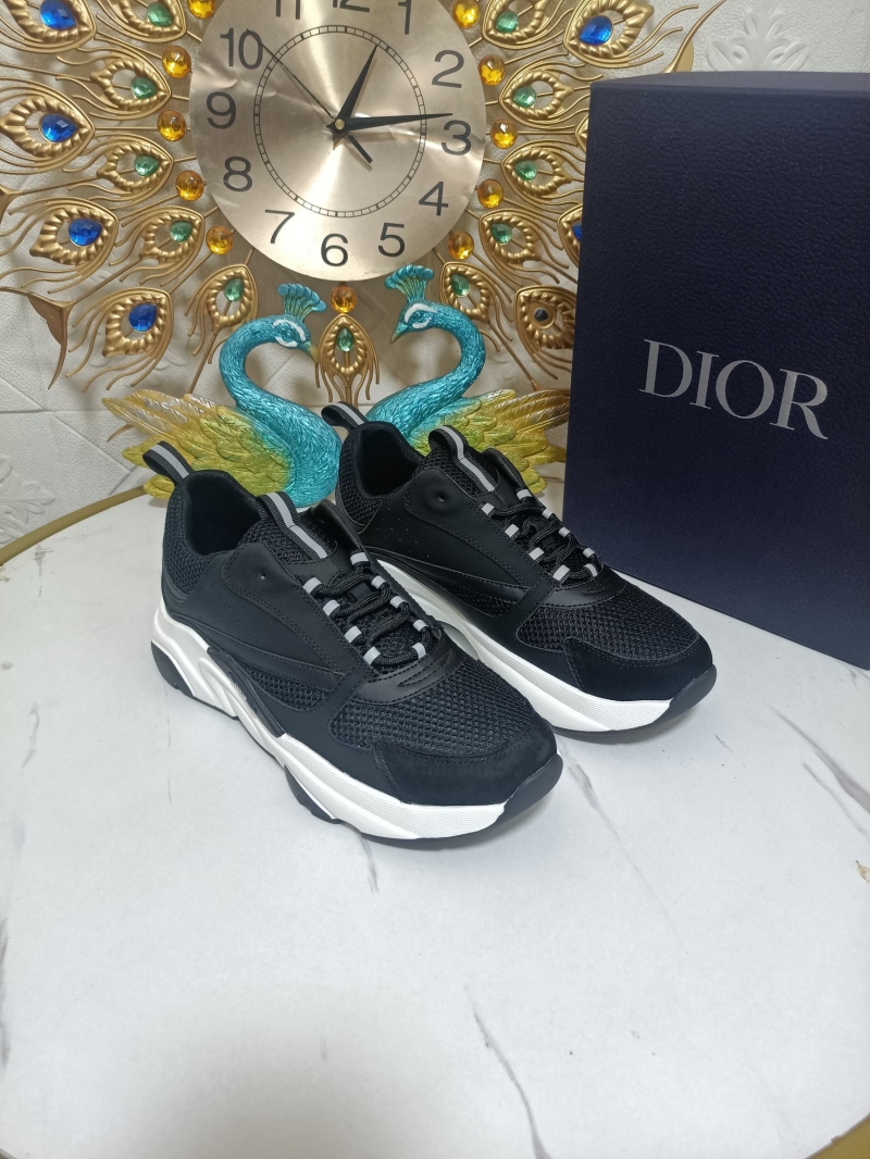 Christian Dior Sneakers